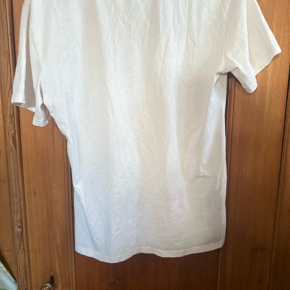 Moschino-Sz S oversized “ This is not a Moschino toy” teddy tee - Picture 3 of 3
